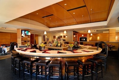 Cantina Laredo