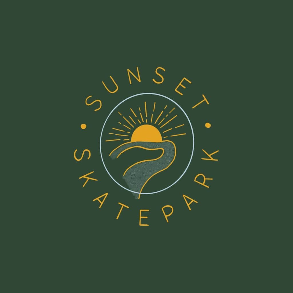Sunset Skatepark