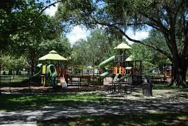 Dobbins Park