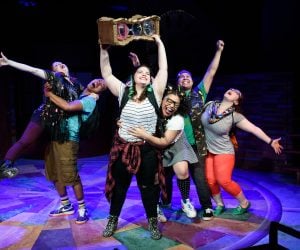 Horizon Theatre Company