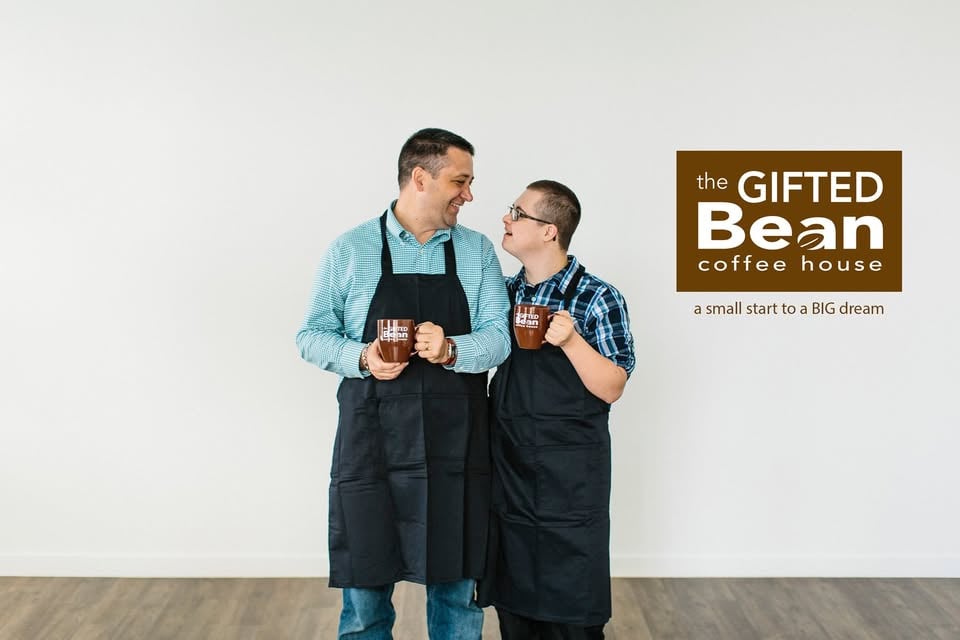 The Gifted Bean Coffee House