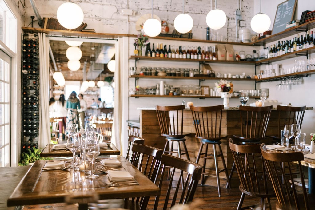 Ronin Restaurant
