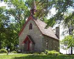 St Marks Episcopal Church