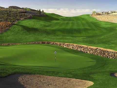 The Revere Golf Club