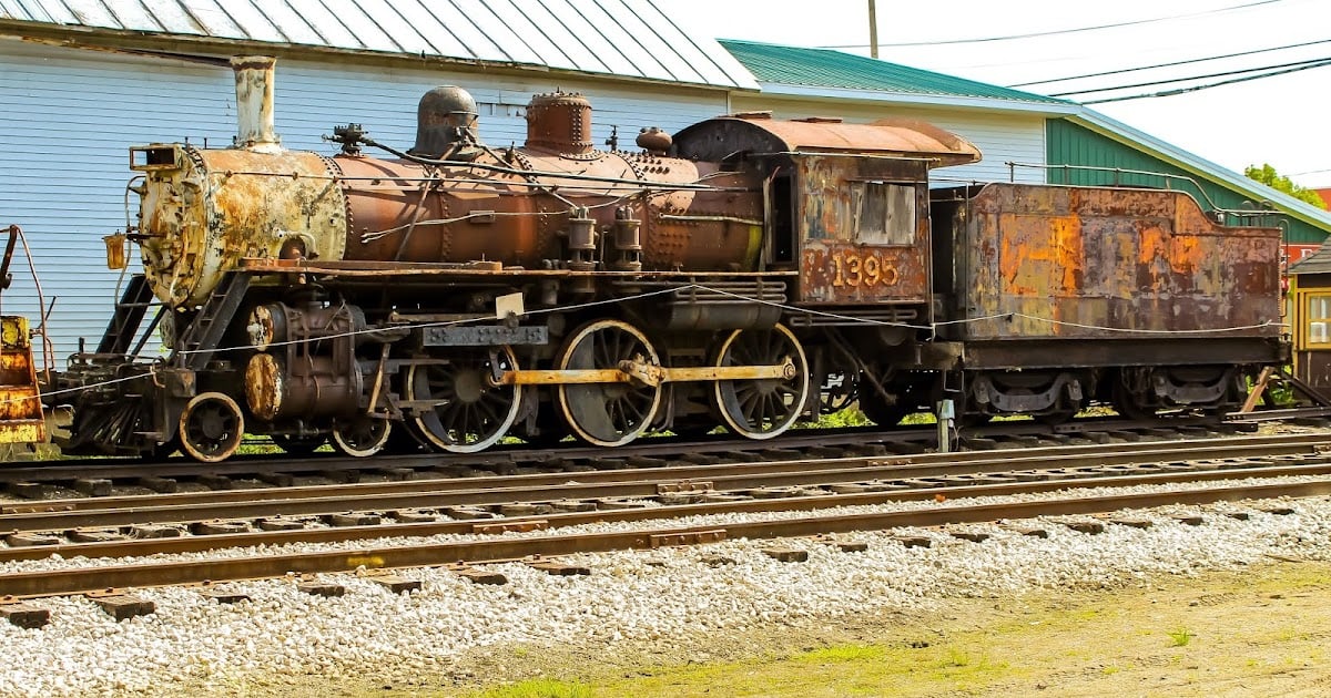 Coopersville and Marne Railway Company