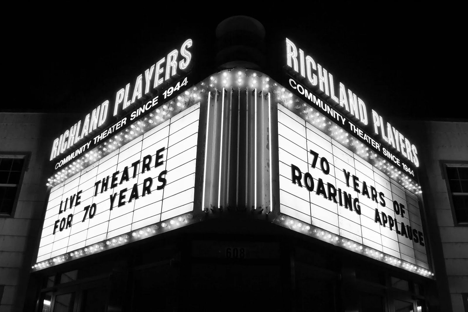 Richland Players