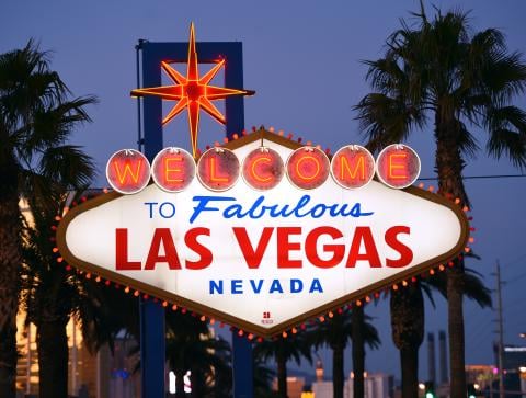 Quality Tours of Las Vegas to Hollywood