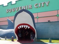 Souvenir City