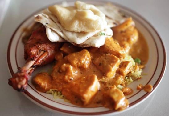 India Palace Super Casual Restaurant
