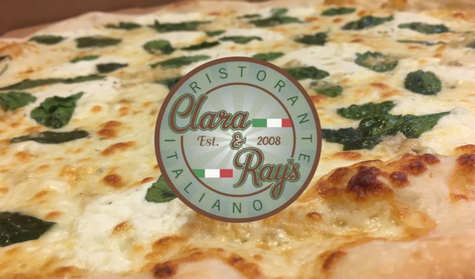 Clara & Ray’s Ristorante Italiano