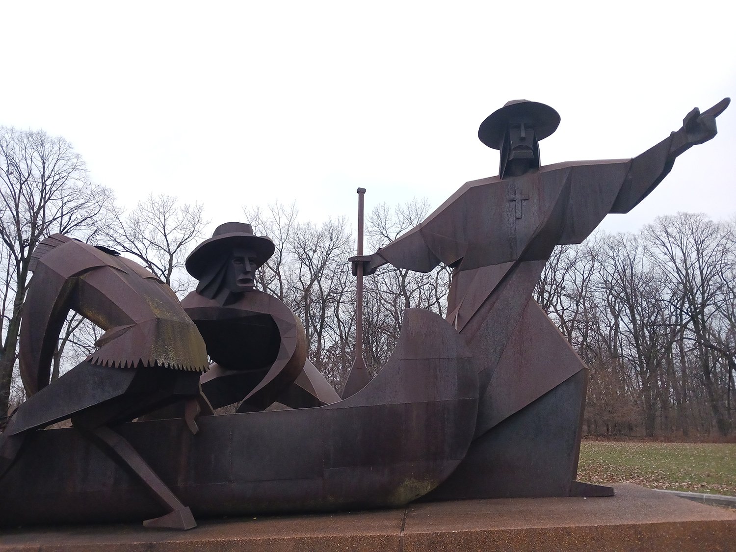 Chicago Portage National Historic Site