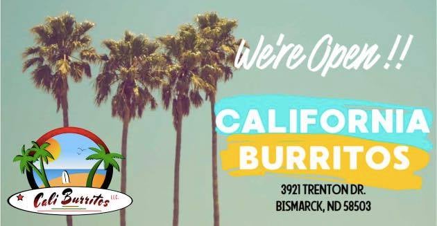 Cali Burritos LLC