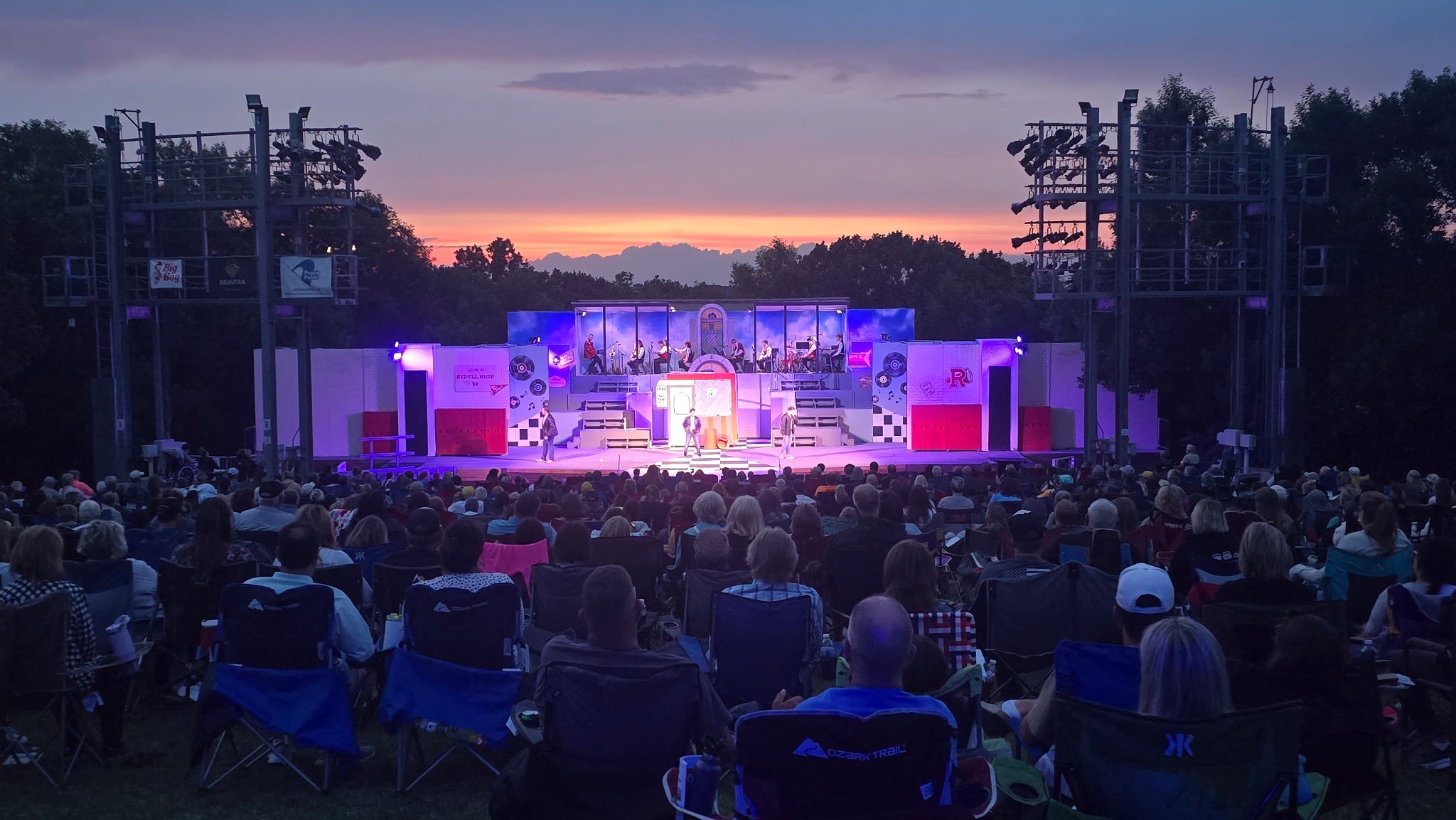 Sleepy Hollow Theatre & Arts Park