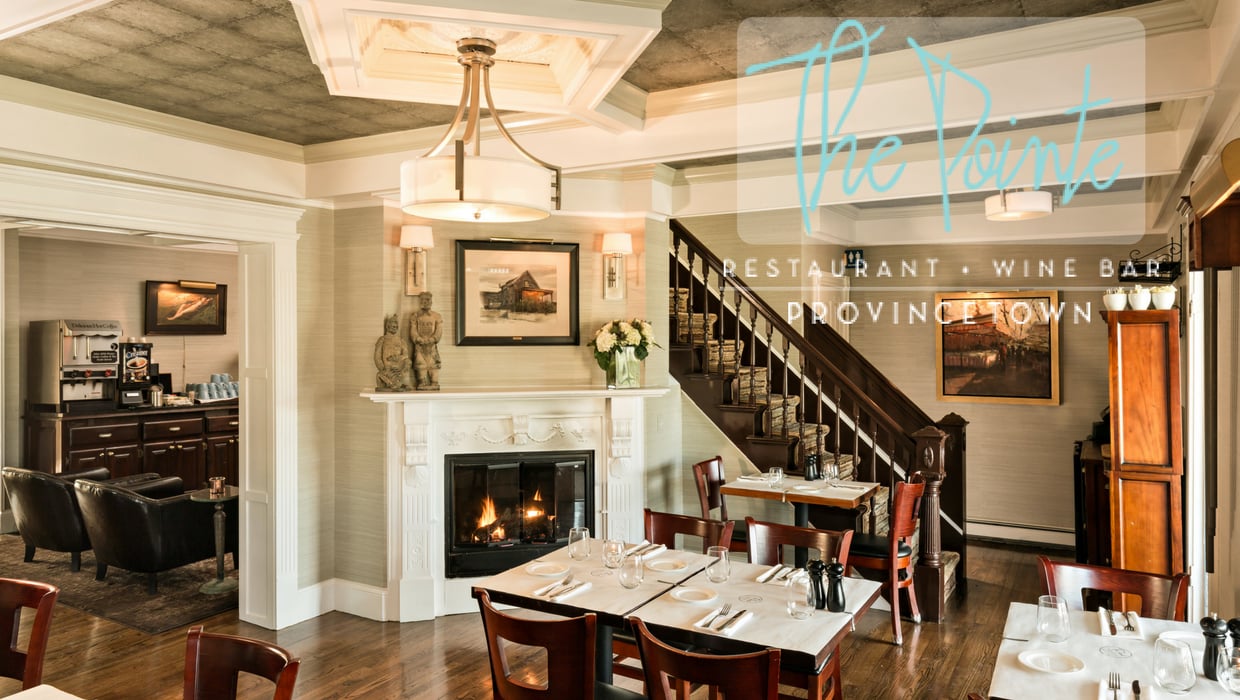 The Pointe Restaurant