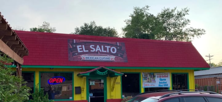 El Salto Mexican Cuisine