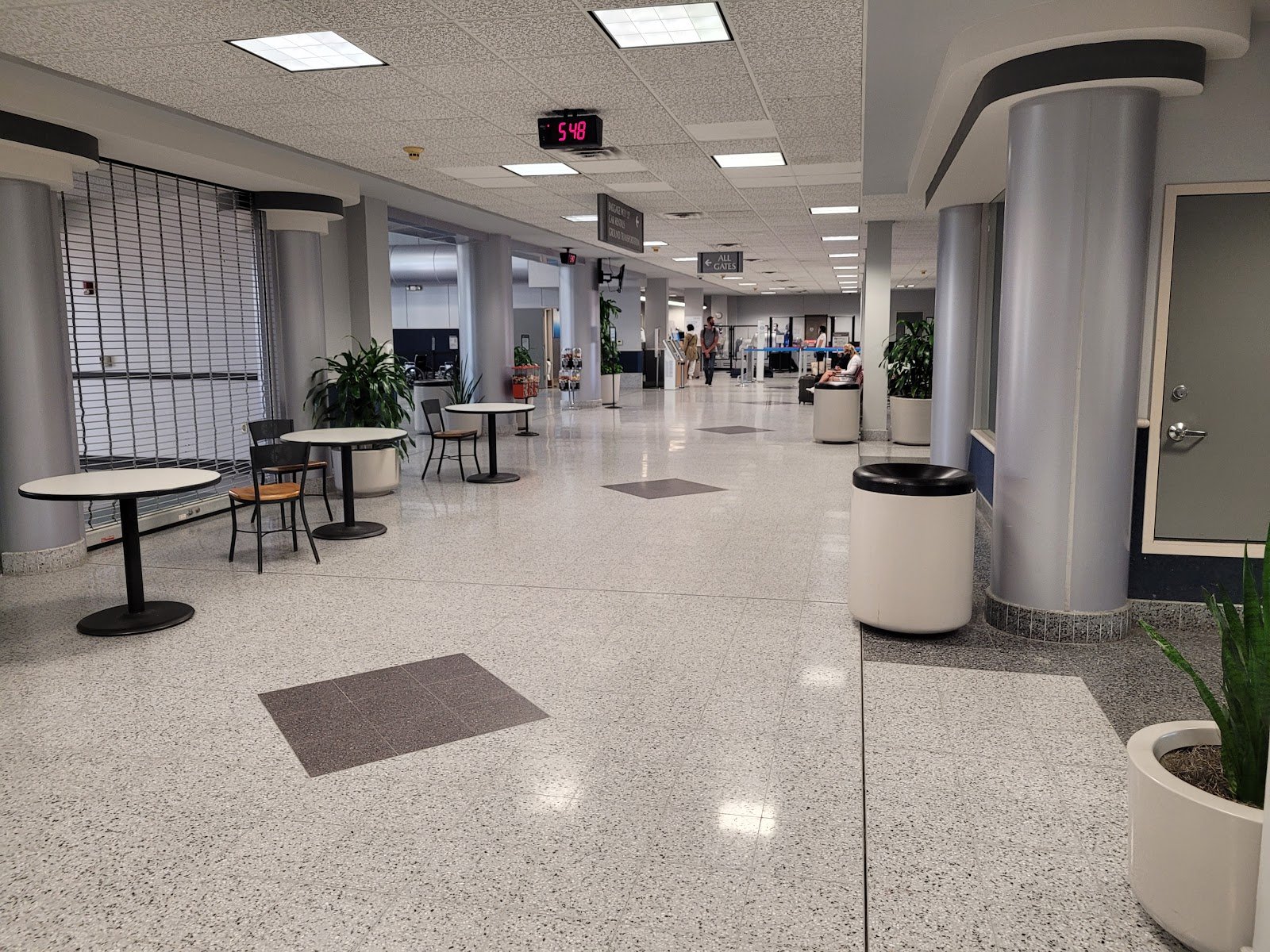 Waco Regional Airport