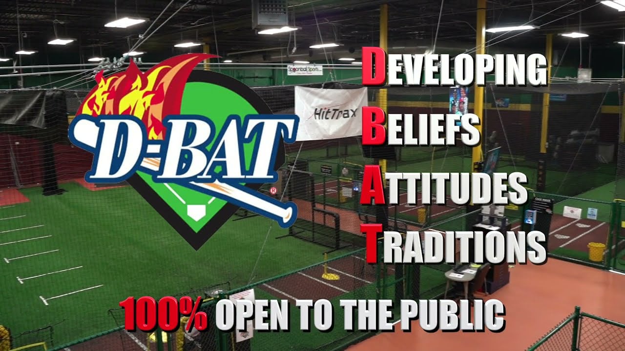 D-BAT Columbia Basin