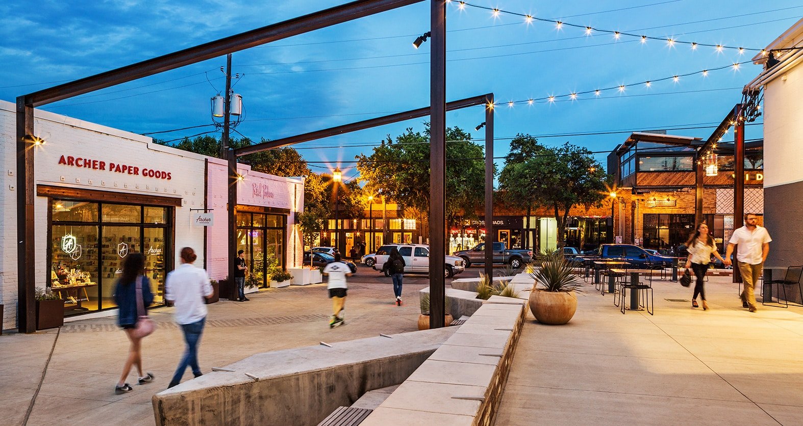Deep Ellum