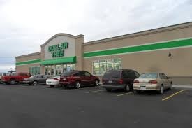 Dollar Tree