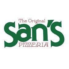 San's Pizzeria and Restaurant