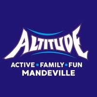 Altitude Trampoline Park Mandeville