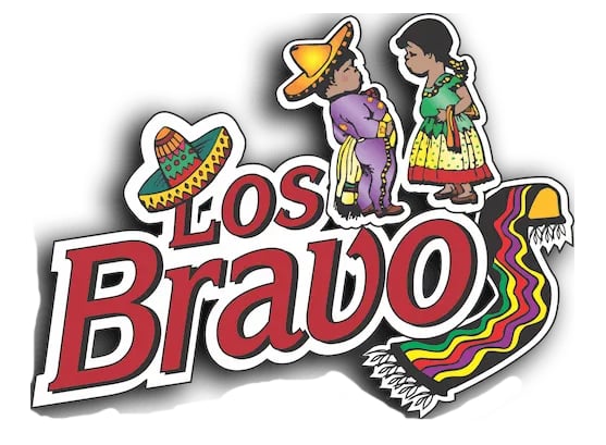 Los Bravos Mexican Restaurant - East side