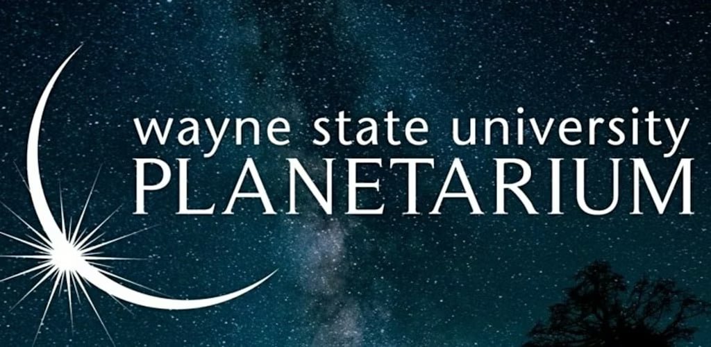 Wayne State University Planetarium