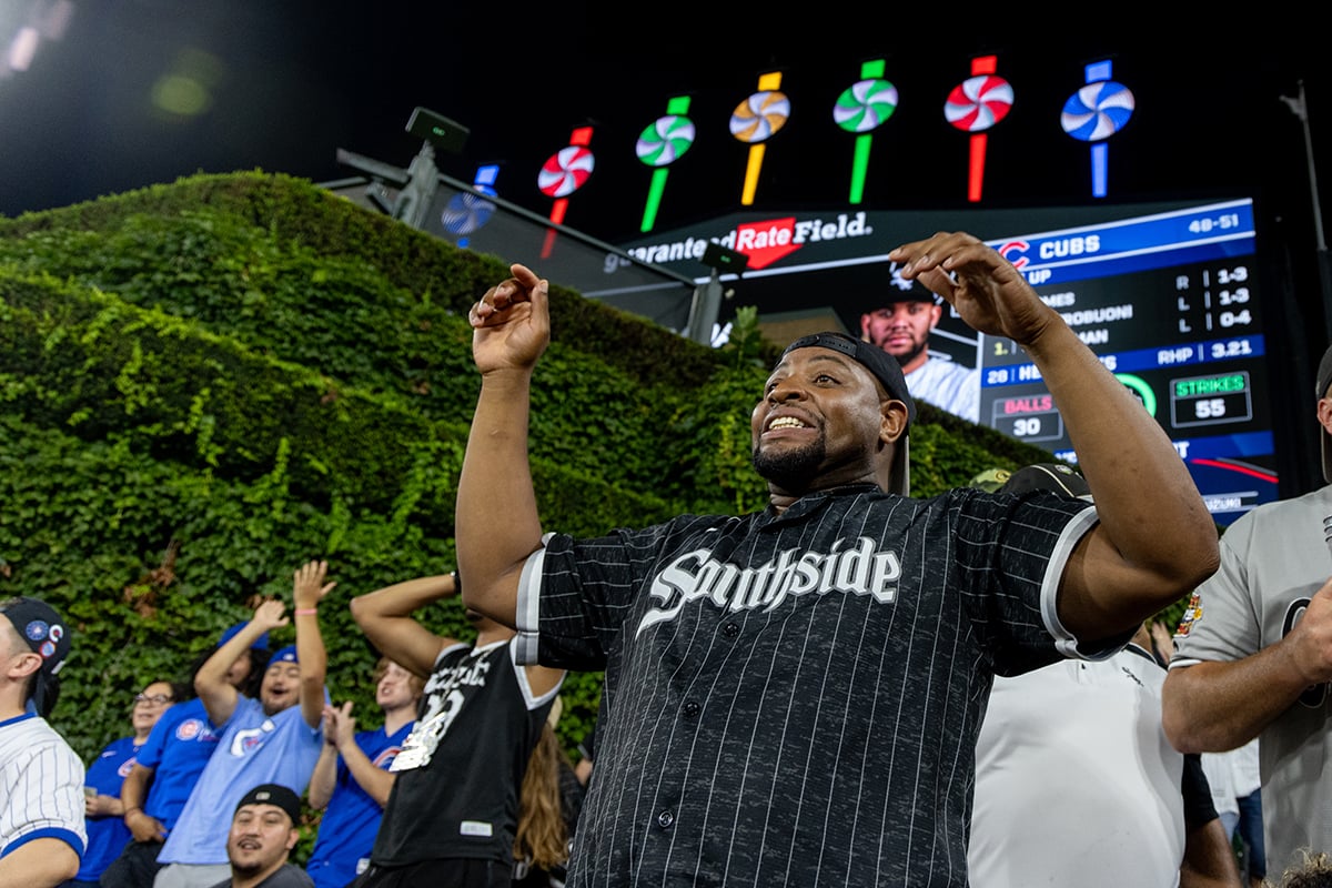 Chicago White Sox