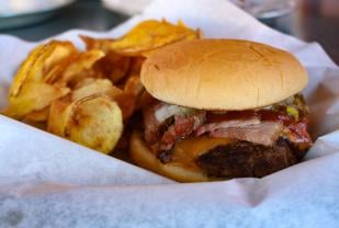 Rooster's Roadhouse