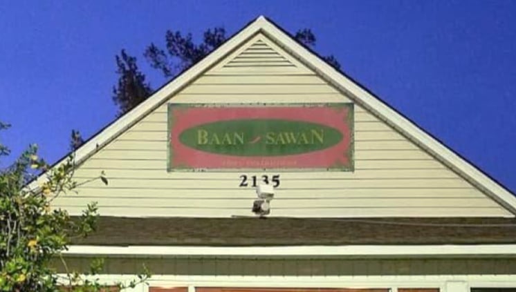 Baan Sawan Thai Bistro