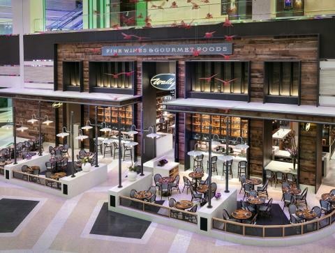 Wally's Las Vegas