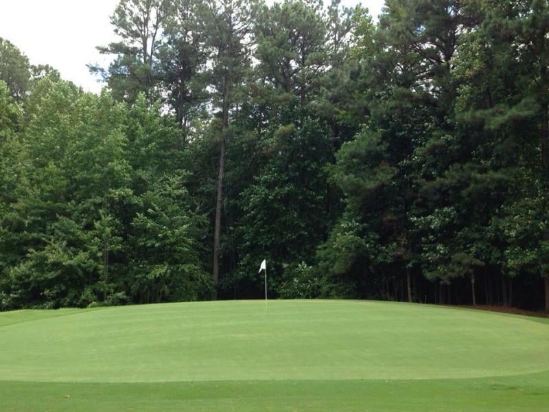 Peachtree Hills Country Club