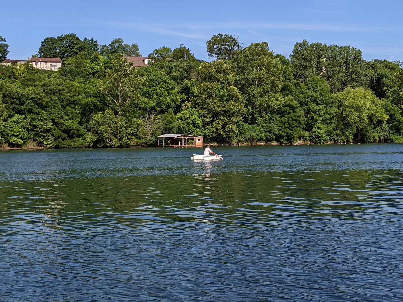 North Beach Park