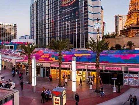 Grand Bazaar Shops
