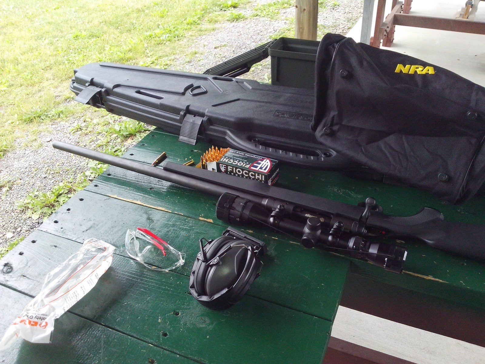 Broome County Sportsmen's Association