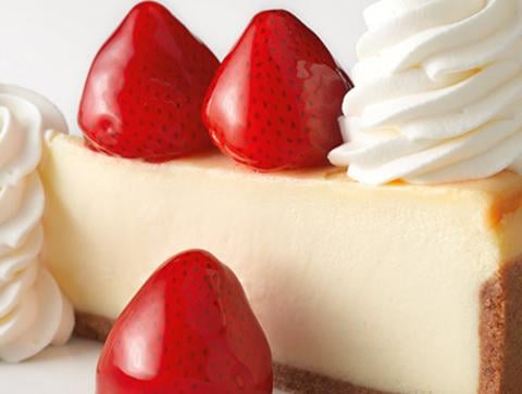 The Cheesecake Factory