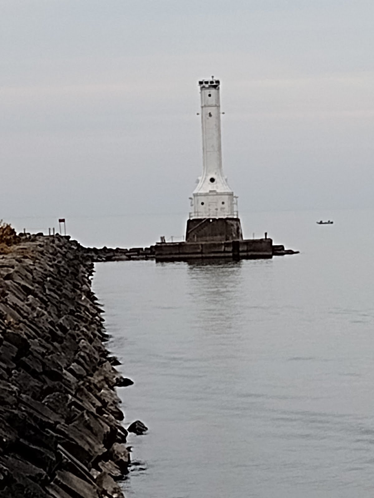Huron Lighthouse