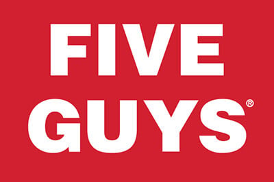 Five Guys