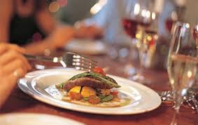 9 Restaurant at North Bellingham Golf Course