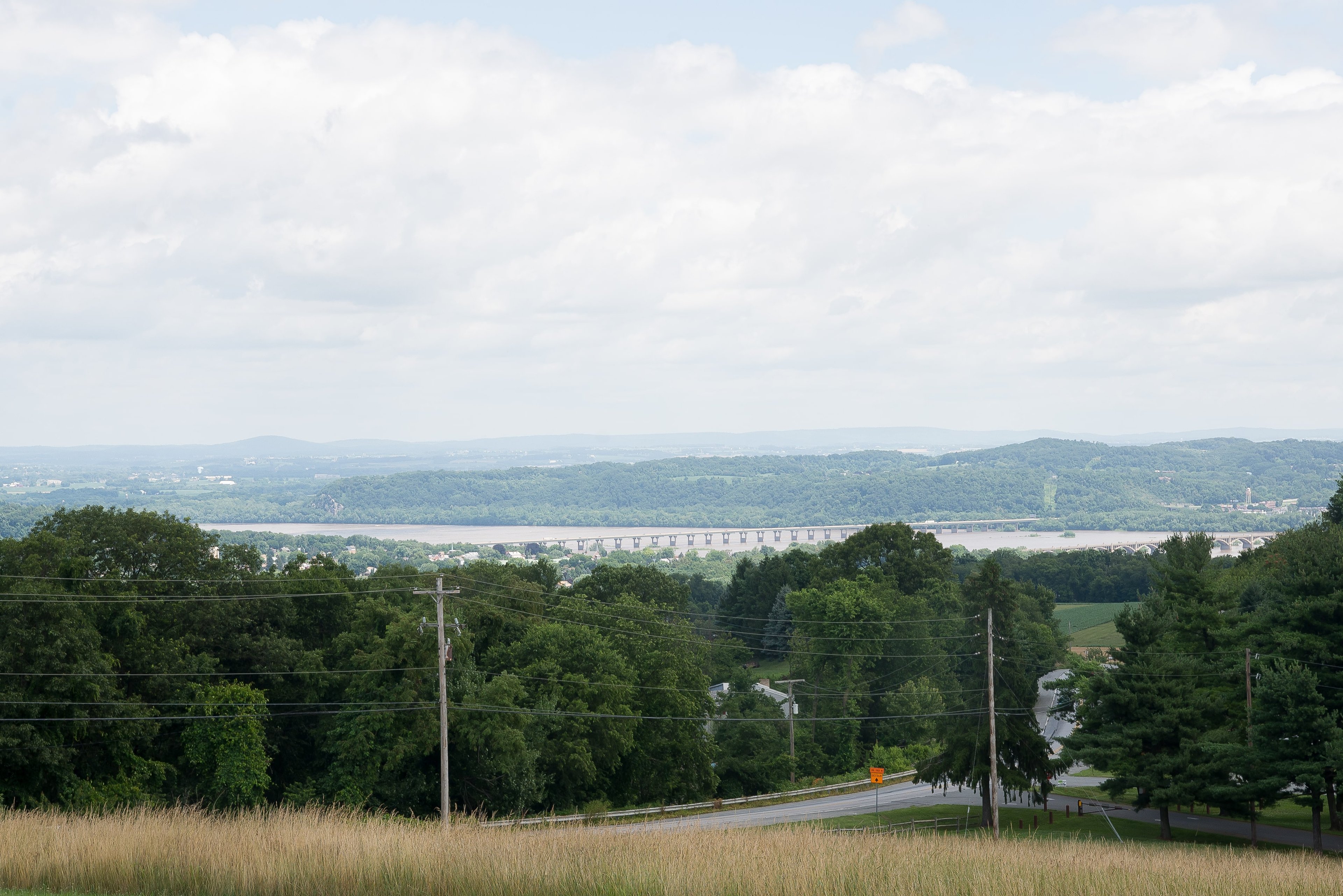 Samuel S Lewis State Park