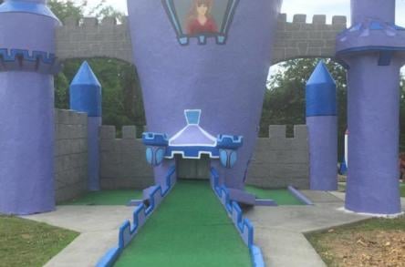 Sir Goony's Family Fun Center