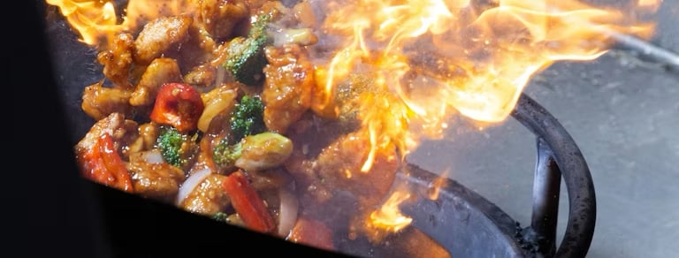 P.F. Chang's