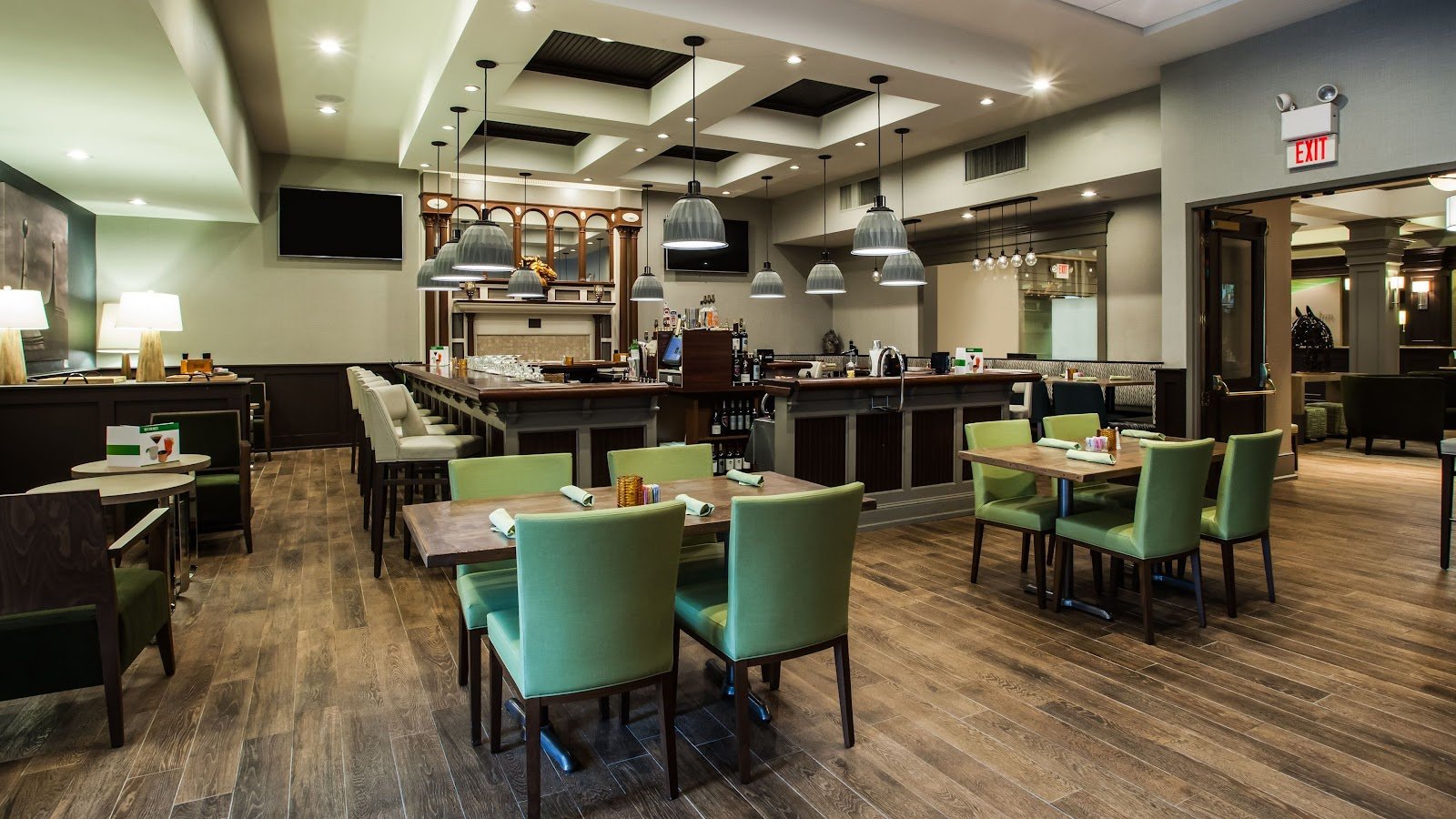 Bookmakers Restaurant and Lounge