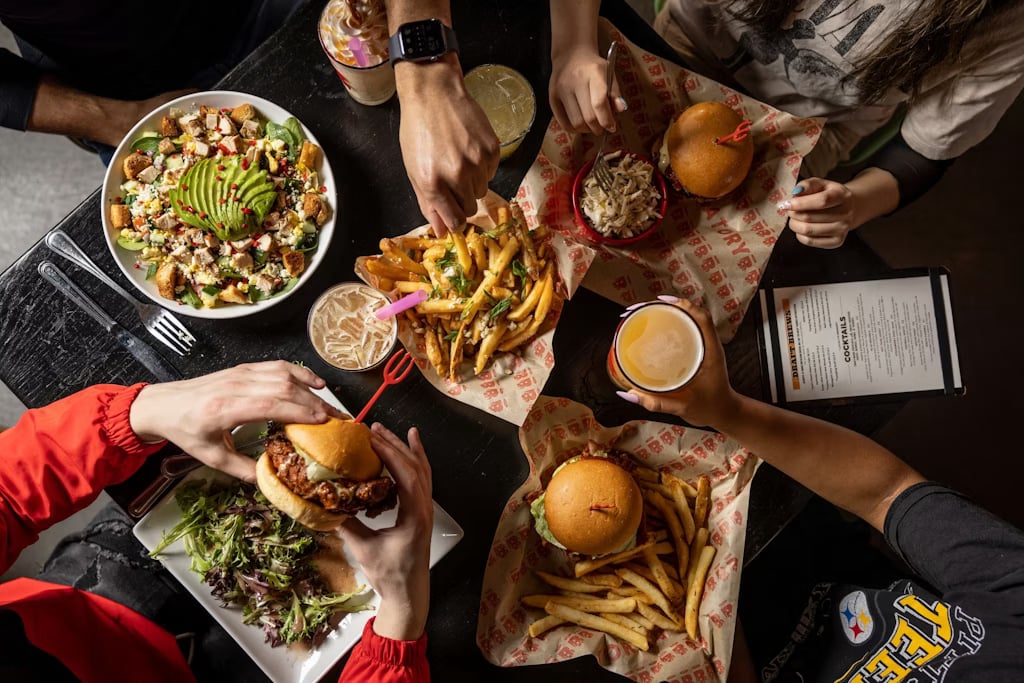 Burgatory
