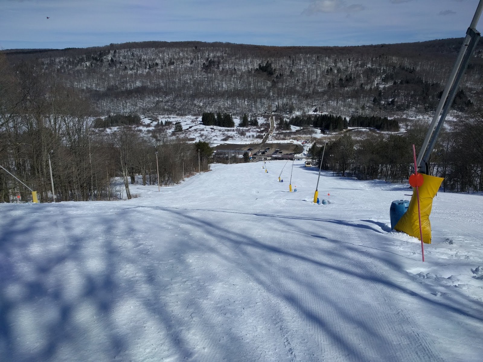 Labrador Mountain