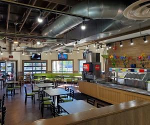 Mixteca Mexican Food