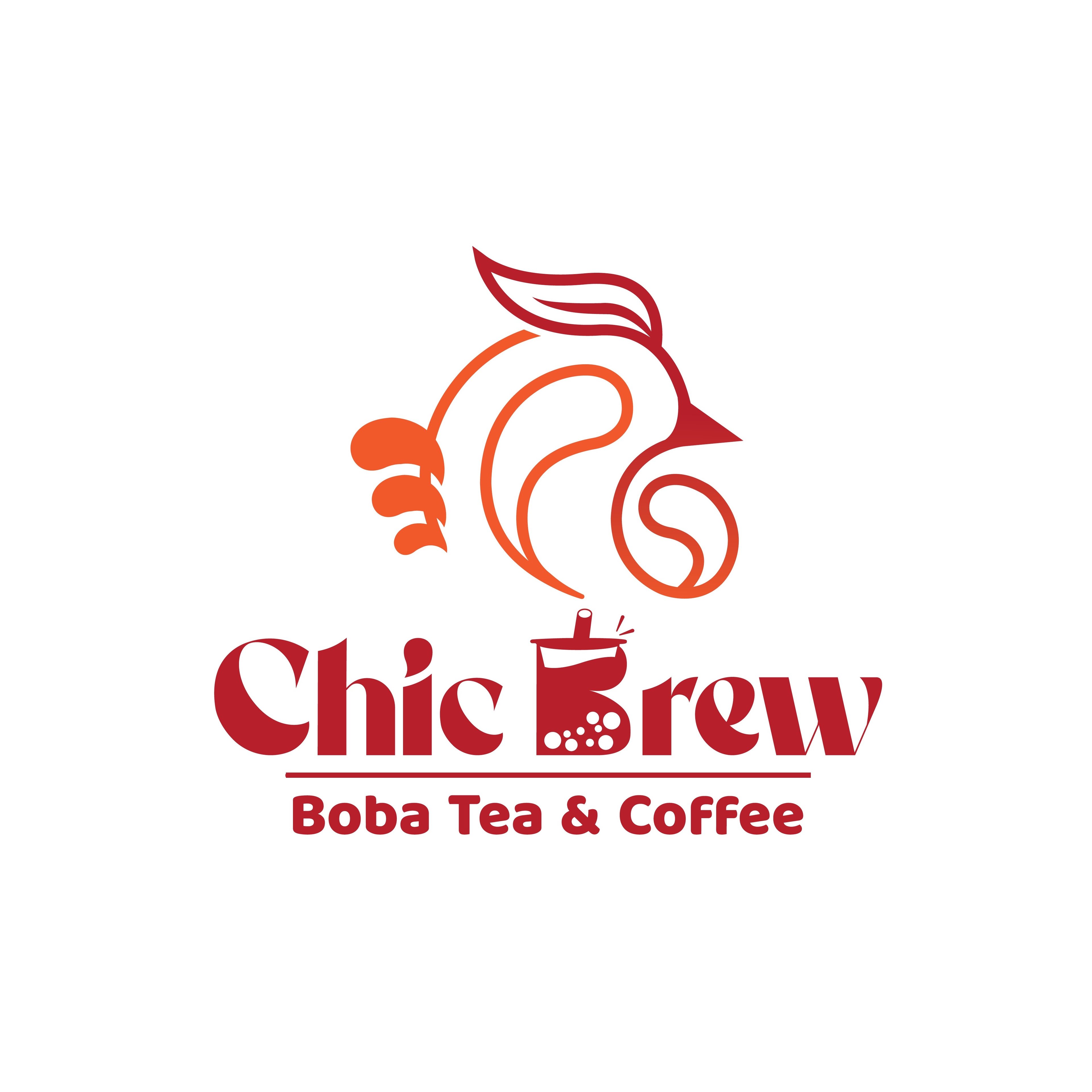 CHICBREW BOBA TEA & COFFEE