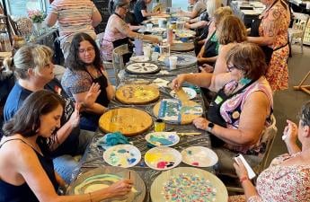 Southern Palette Art Studio