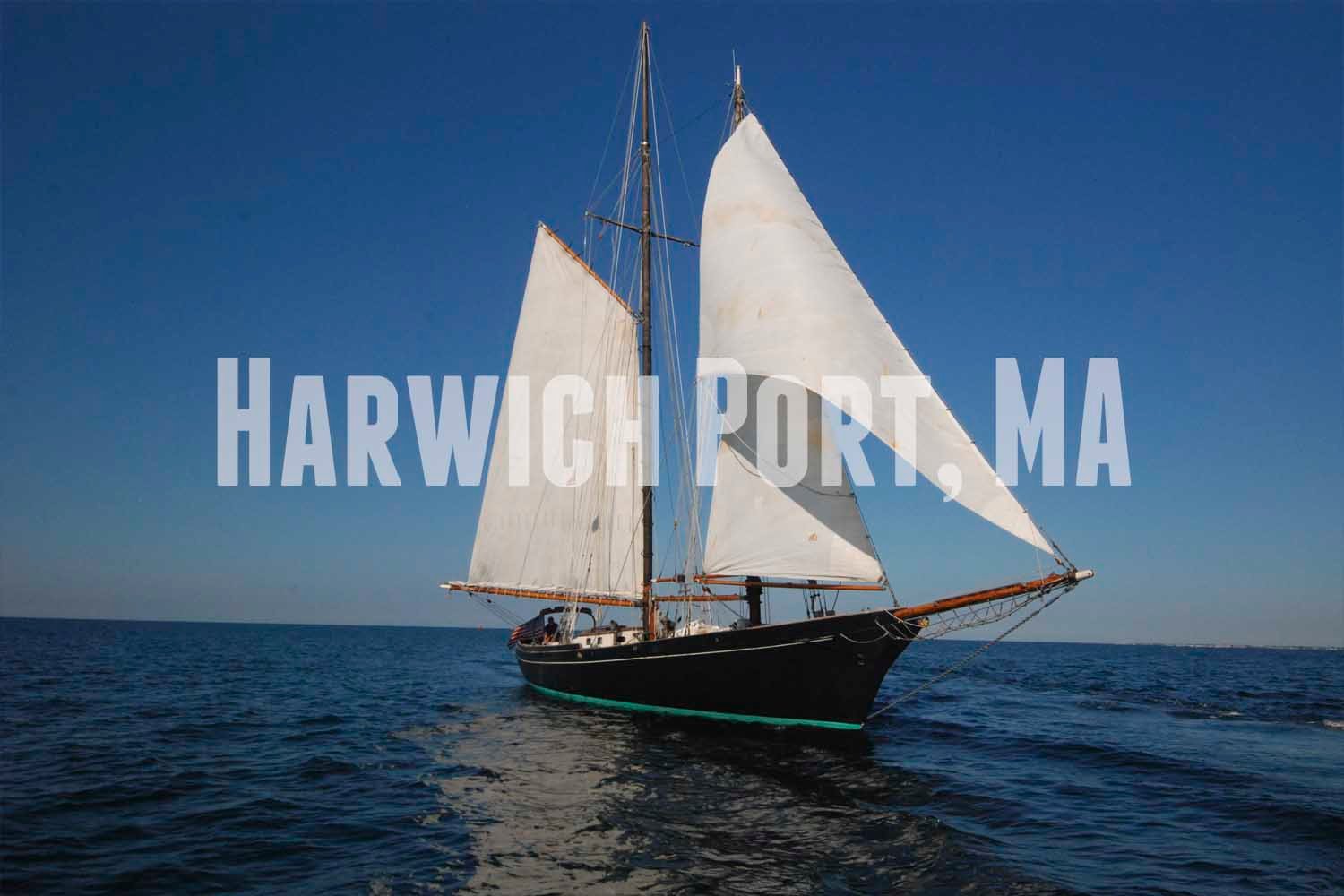Allen Harbor Marine Svc Inc
