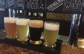 Jigsy's Brewpub & Restaurant